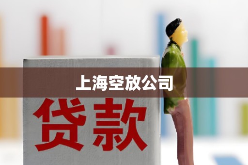 上海空放公司