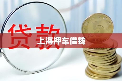 上海押车借钱